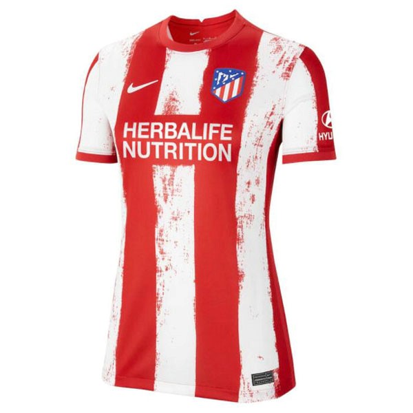 Maglia Atletico Madrid Prima Donna 21/22